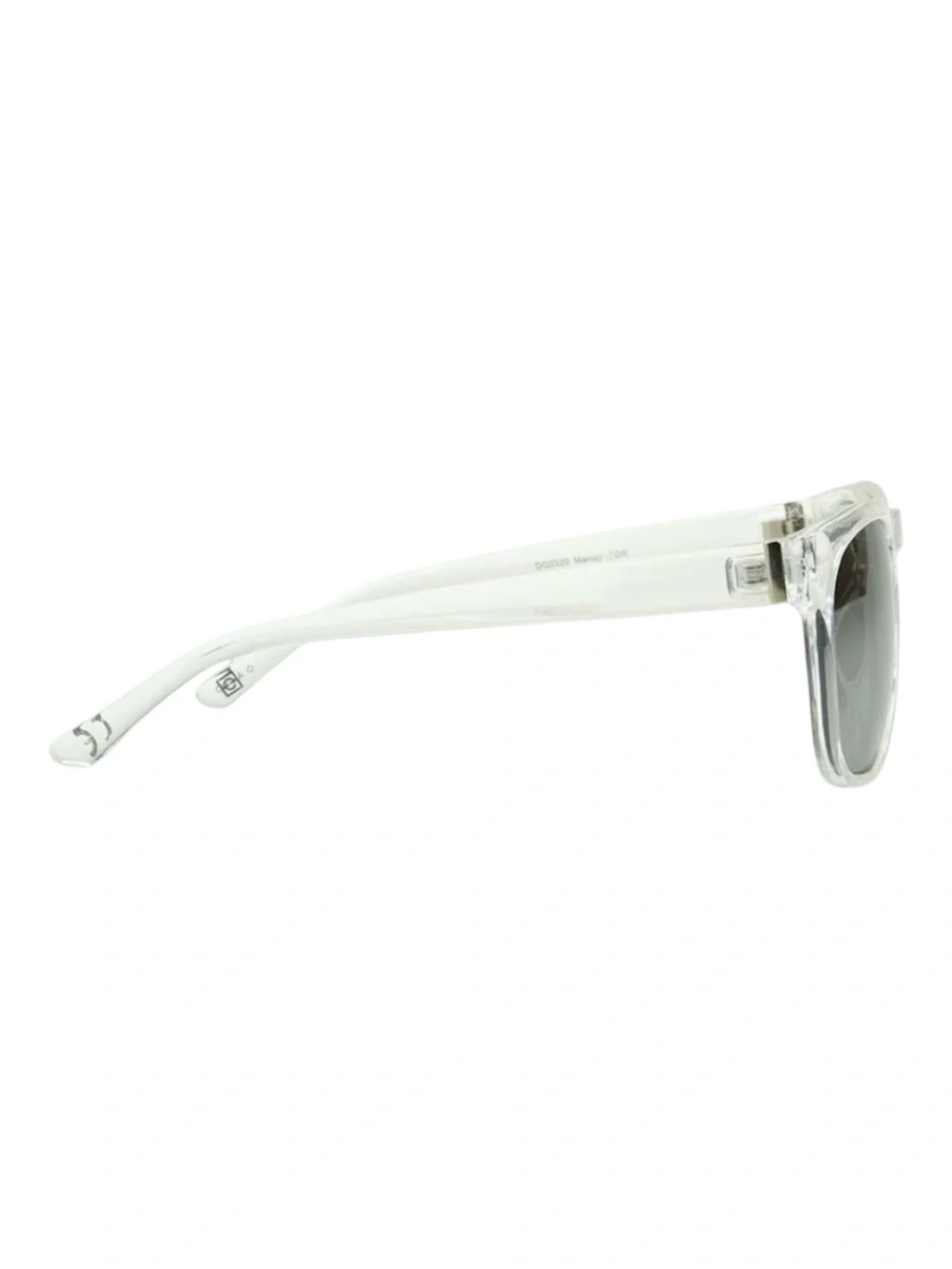 Foster Grant Square Crystal Sunglasses - NWT